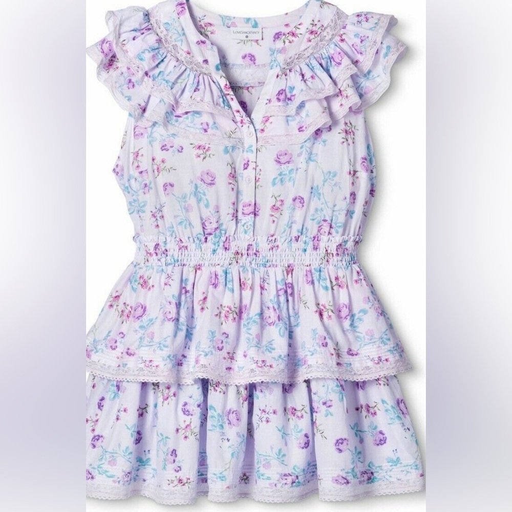 LSF x Target Dress - XS